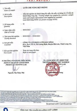 Chứng chỉ, chứng nhận